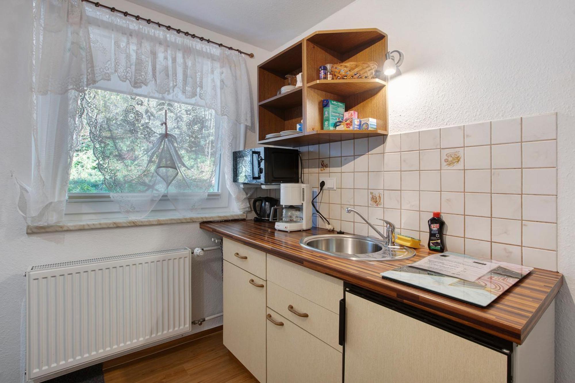 Haus Monika Hotel Todtmoos Eksteriør billede