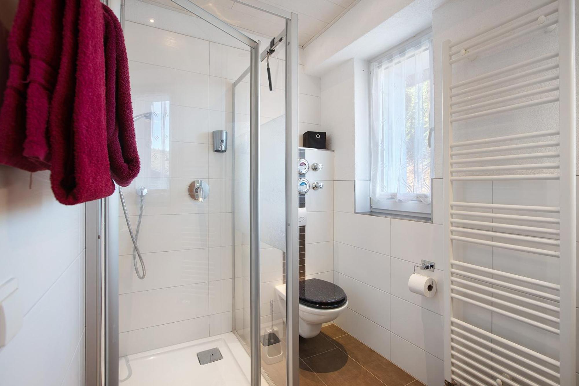 Haus Monika Hotel Todtmoos Eksteriør billede
