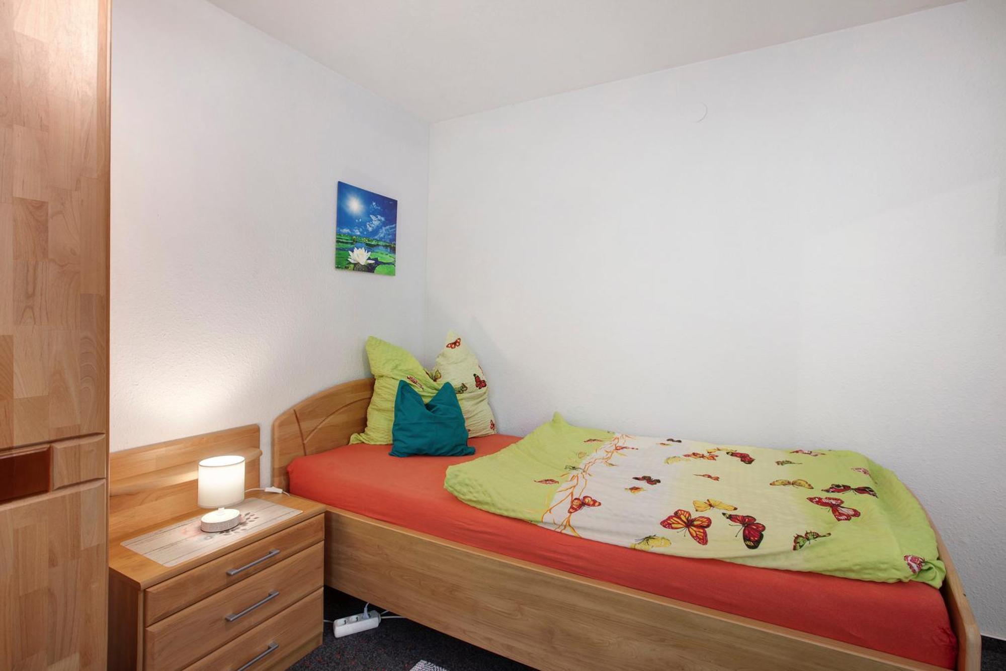 Haus Monika Hotel Todtmoos Eksteriør billede