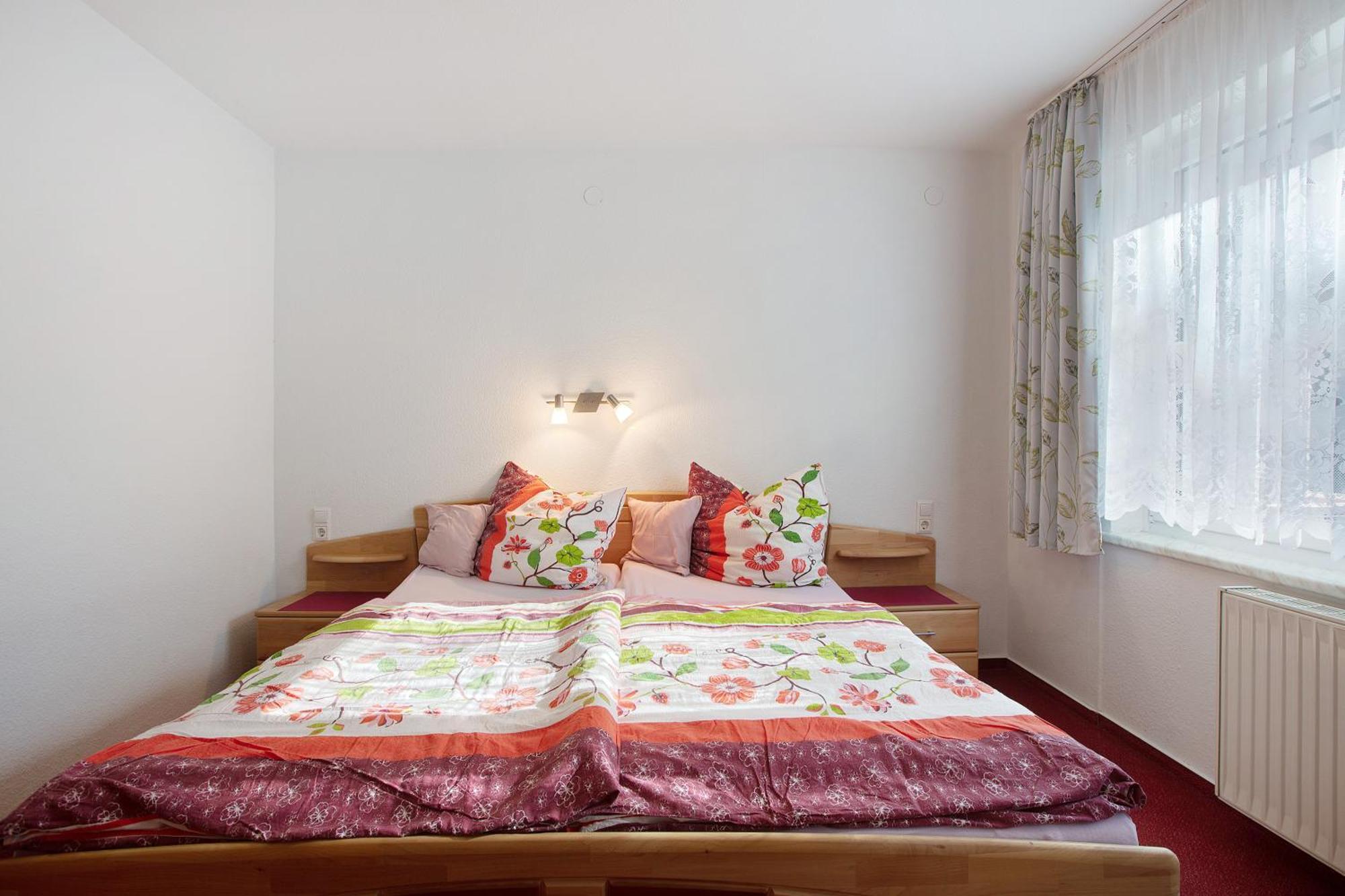 Haus Monika Hotel Todtmoos Eksteriør billede