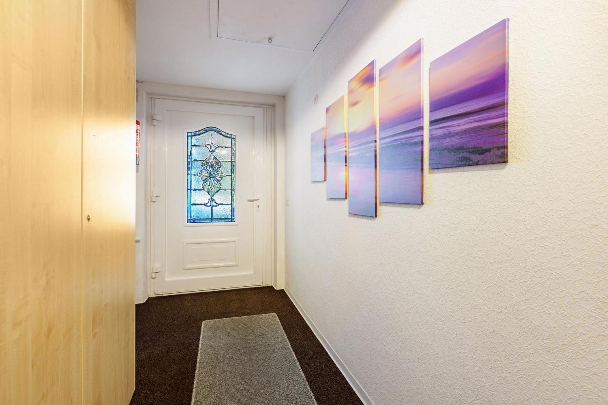 Haus Monika Hotel Todtmoos Eksteriør billede
