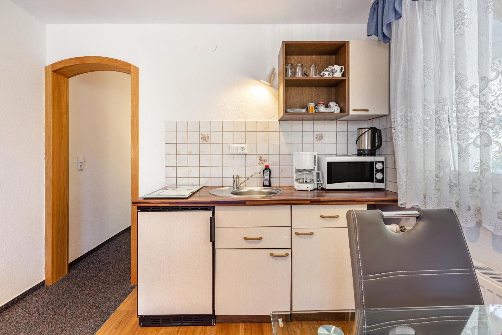 Haus Monika Hotel Todtmoos Eksteriør billede