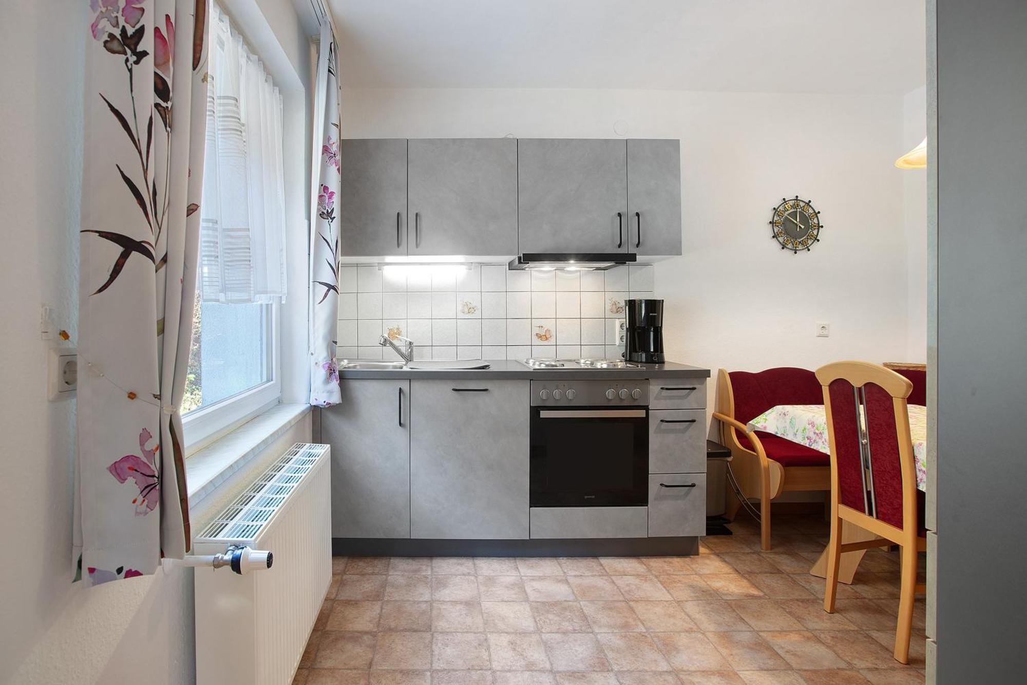Haus Monika Hotel Todtmoos Eksteriør billede